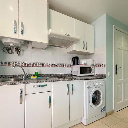 Lightbooking Oasis Royal Corralejo F311 Luaran gambar