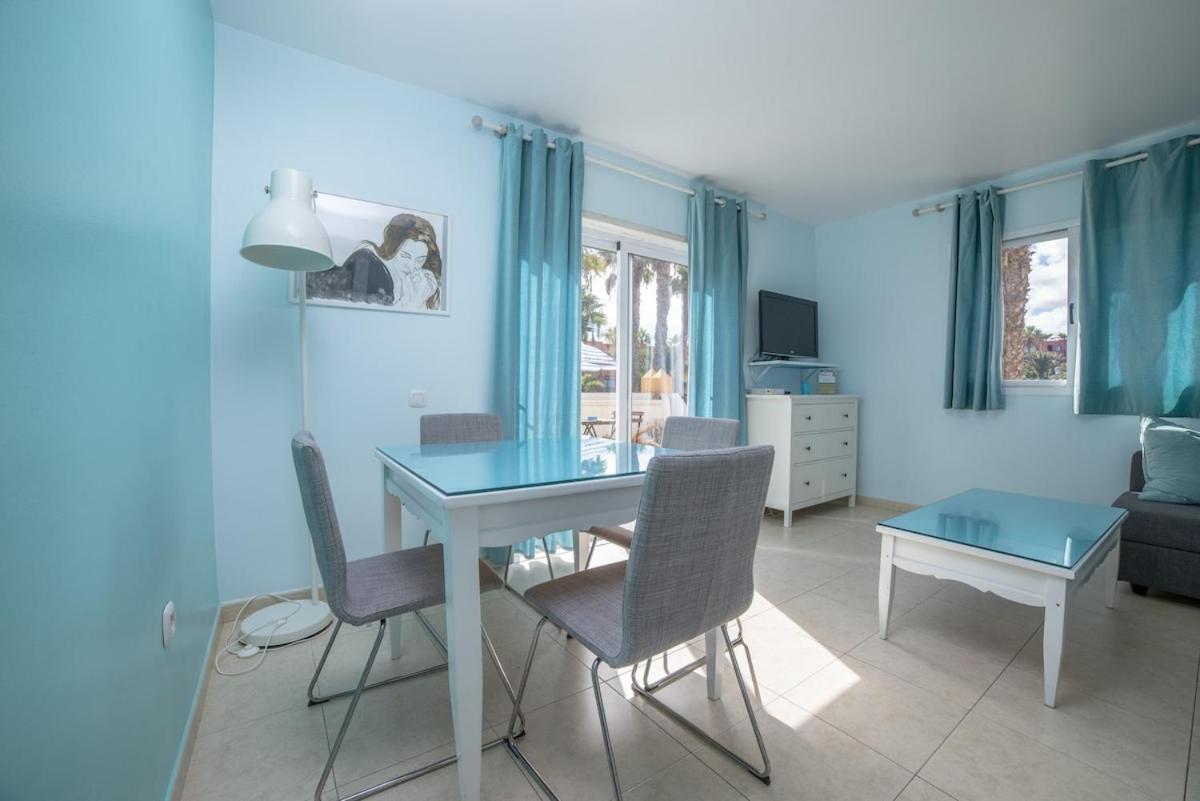 Lightbooking Oasis Royal Corralejo F311 Luaran gambar