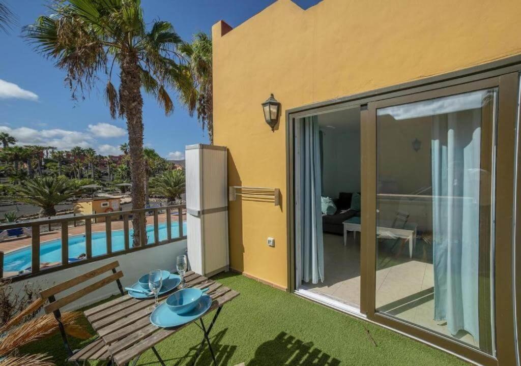 Lightbooking Oasis Royal Corralejo F311 Luaran gambar