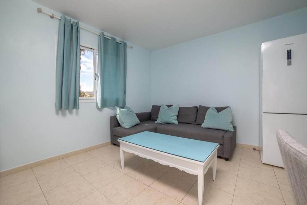 Lightbooking Oasis Royal Corralejo F311 Luaran gambar