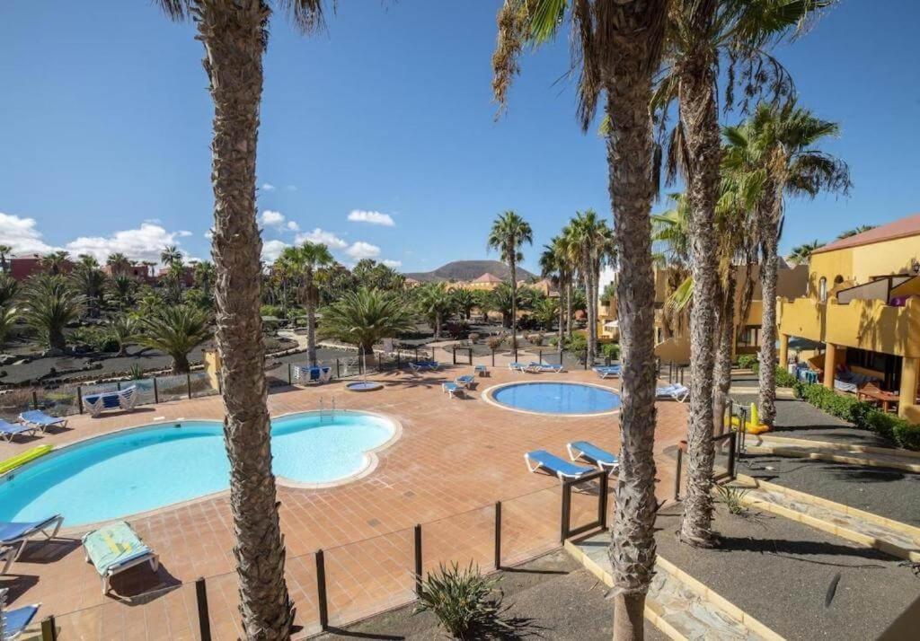 Lightbooking Oasis Royal Corralejo F311 Luaran gambar