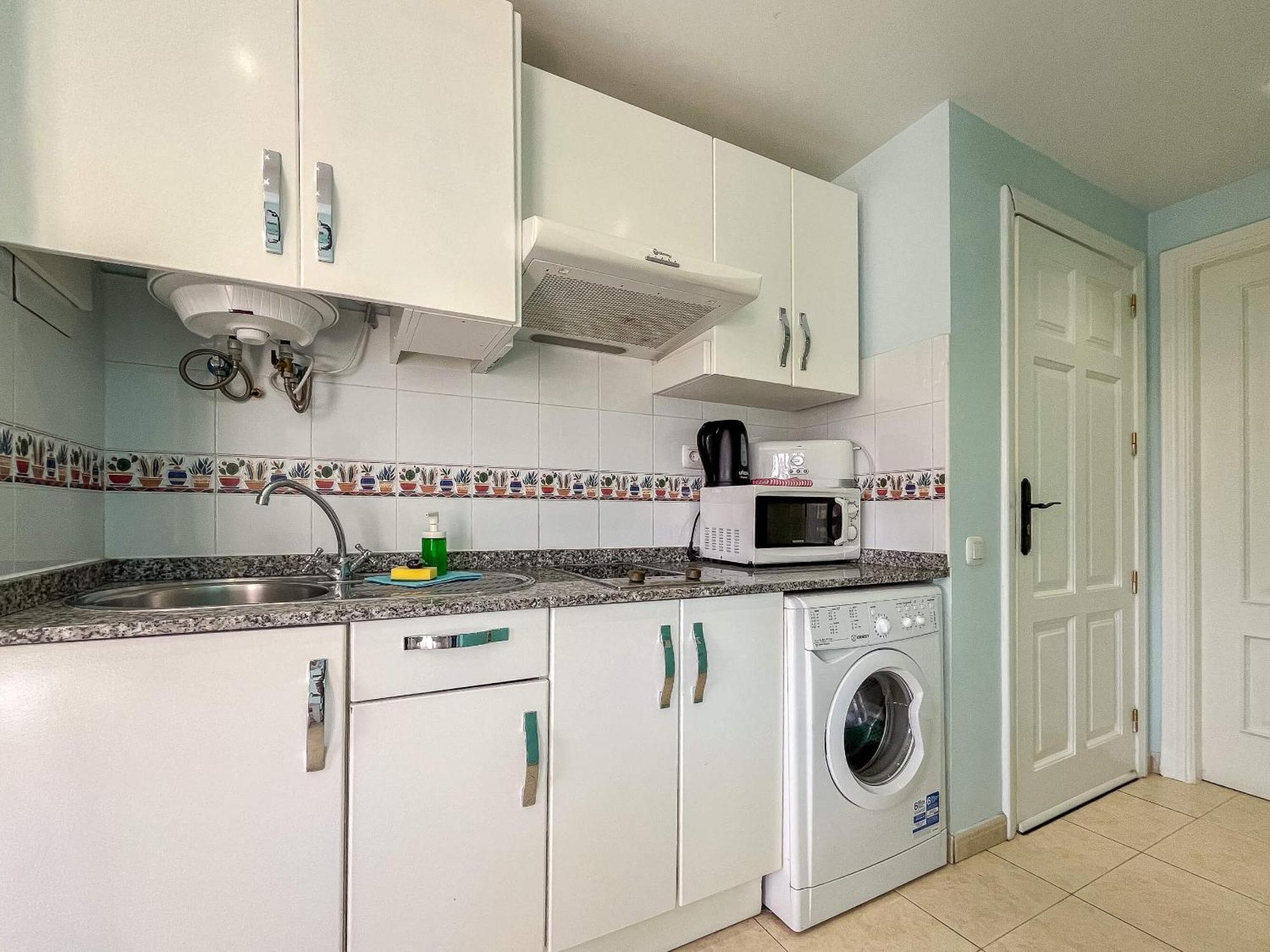 Lightbooking Oasis Royal Corralejo F311 Luaran gambar