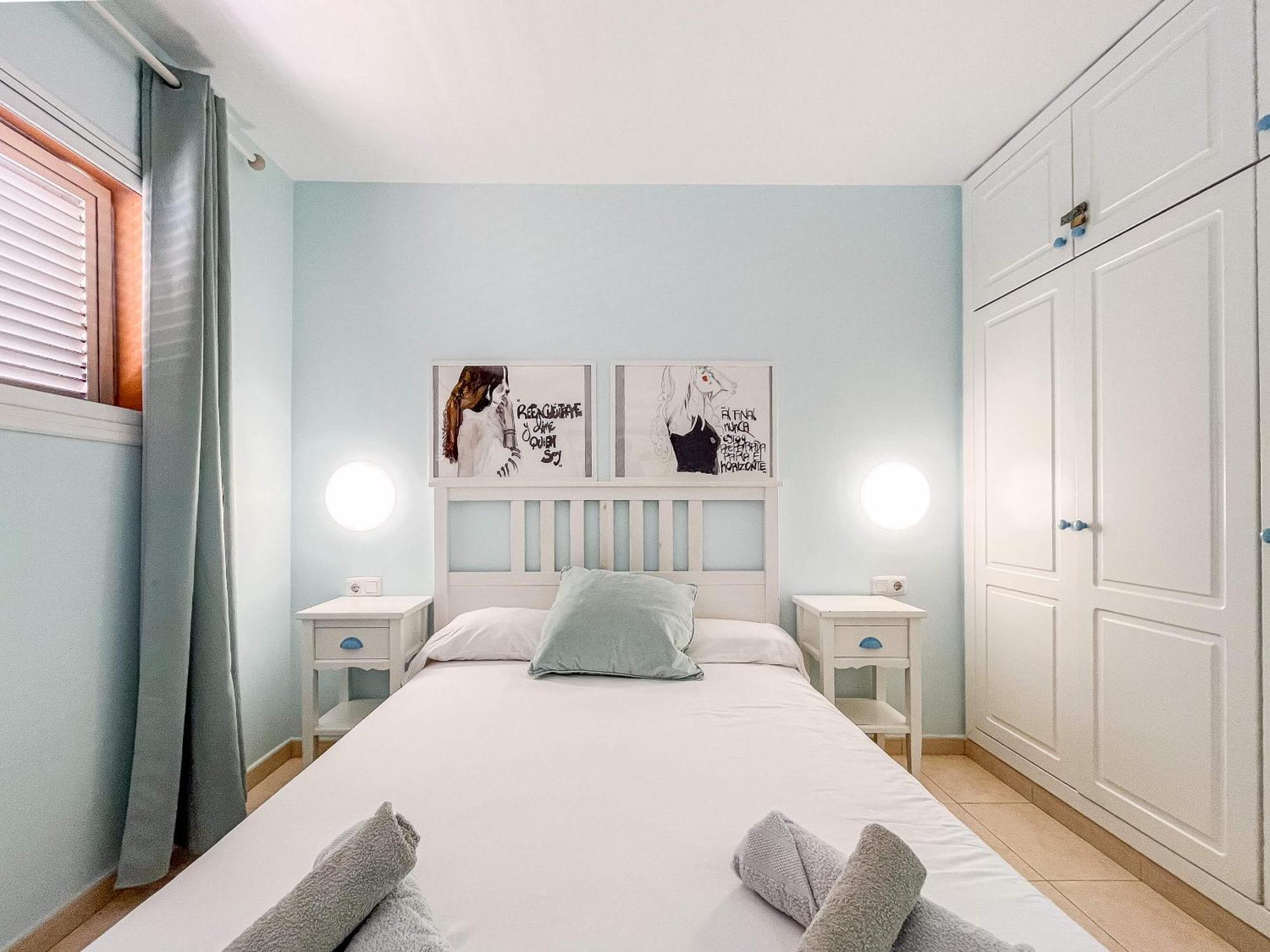 Lightbooking Oasis Royal Corralejo F311 Luaran gambar