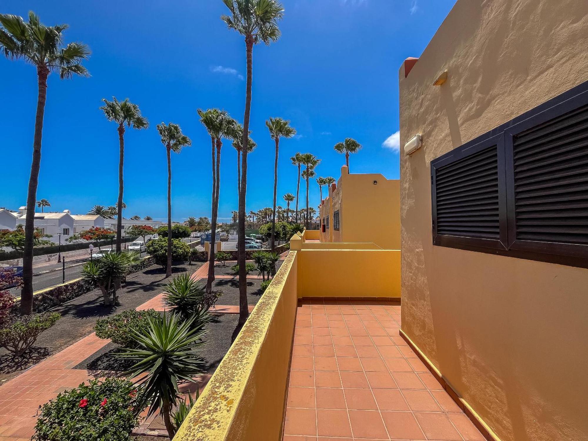 Lightbooking Oasis Royal Corralejo F311 Luaran gambar