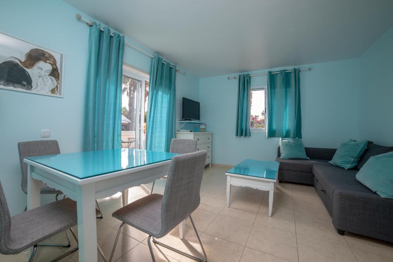 Lightbooking Oasis Royal Corralejo F311 Luaran gambar