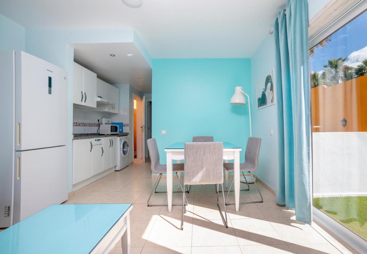Lightbooking Oasis Royal Corralejo F311 Luaran gambar