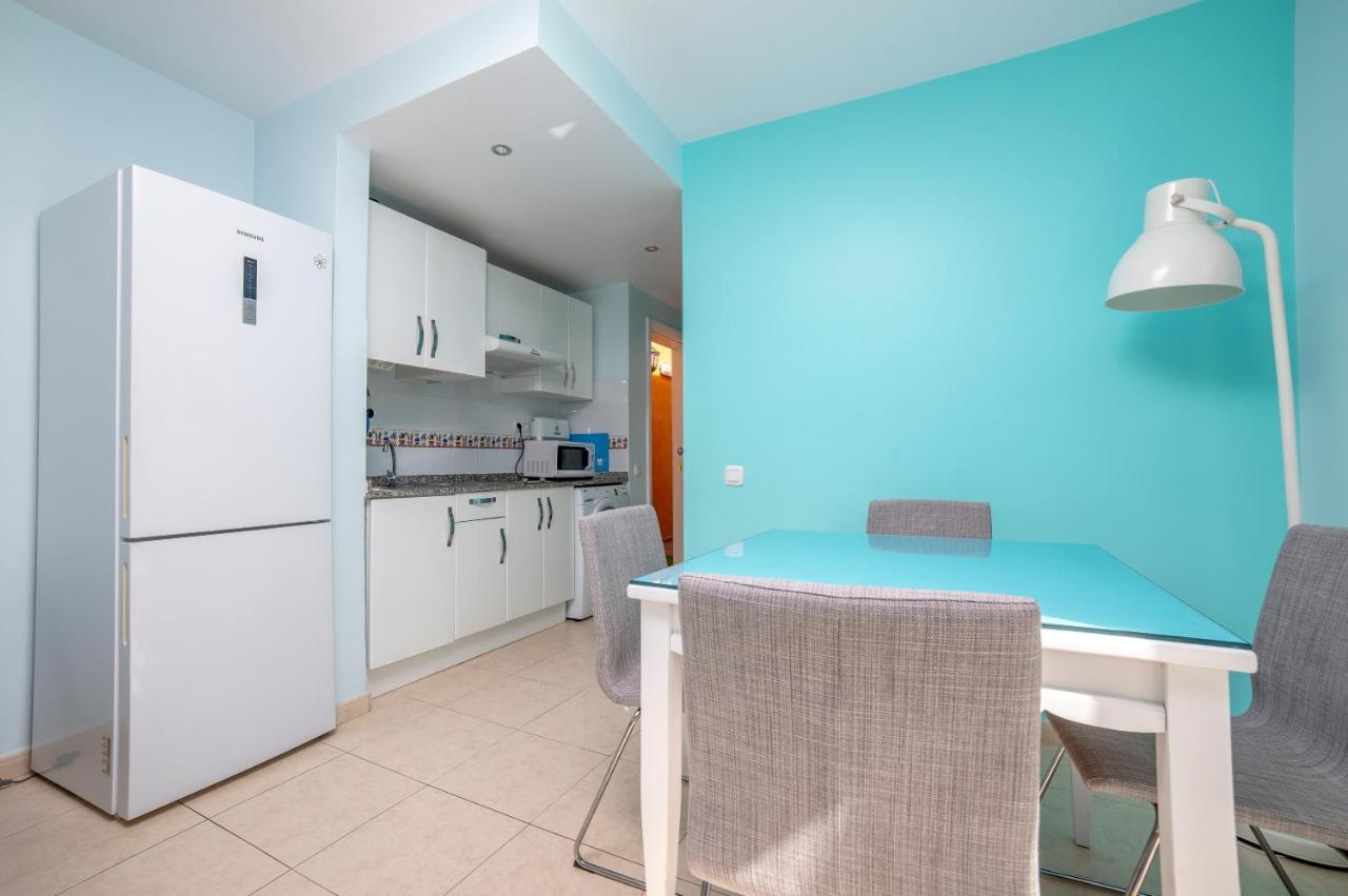 Lightbooking Oasis Royal Corralejo F311 Luaran gambar