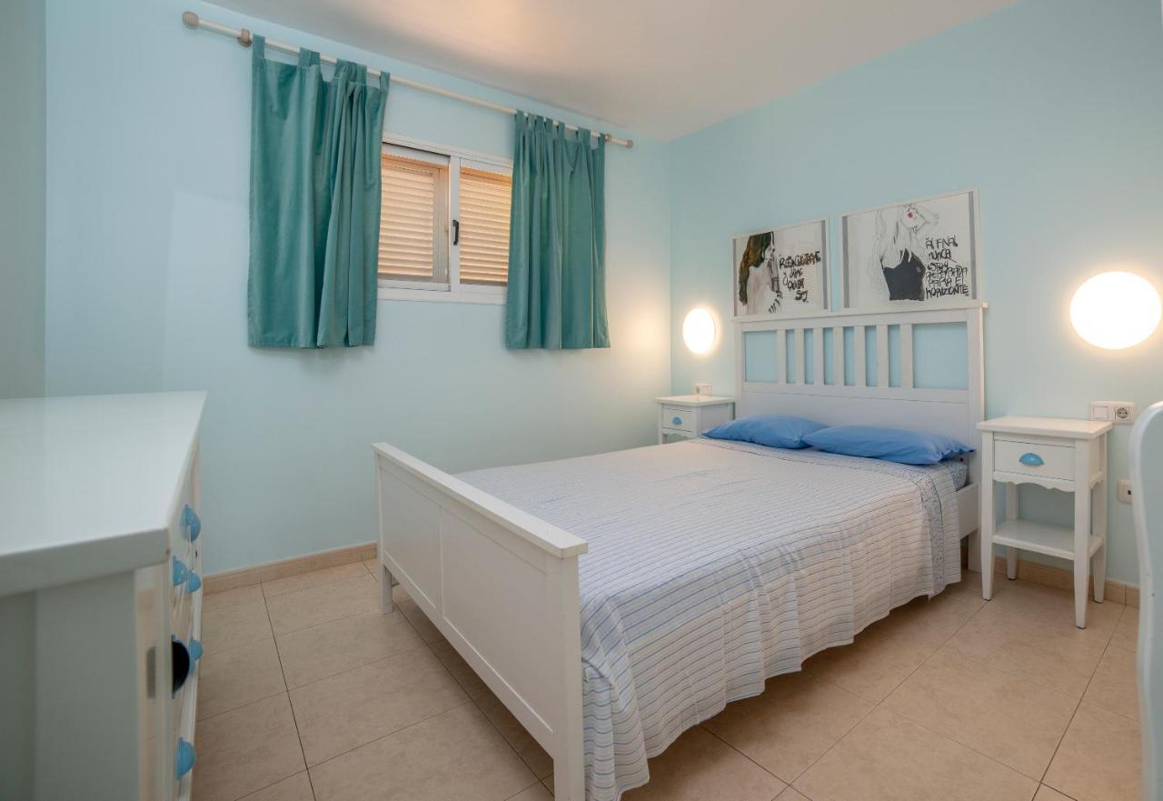 Lightbooking Oasis Royal Corralejo F311 Luaran gambar