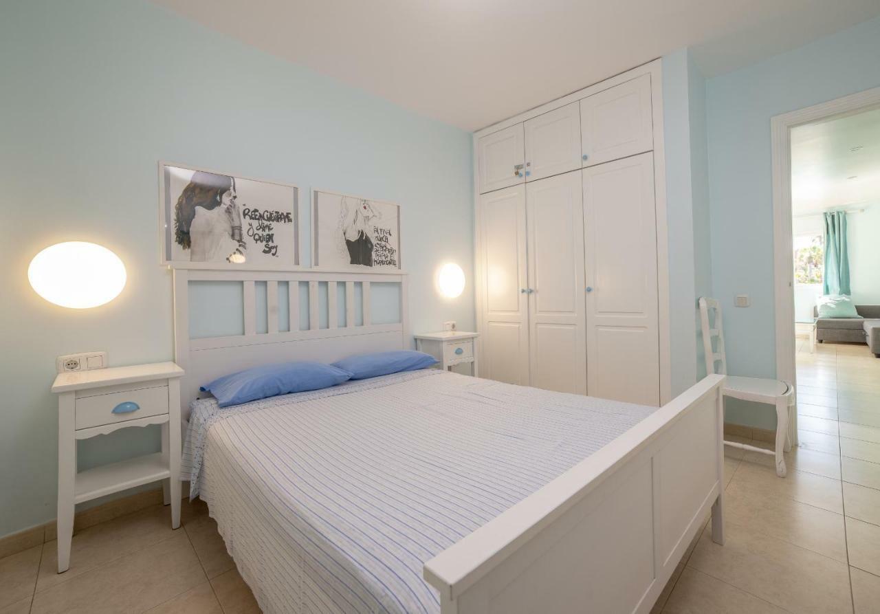 Lightbooking Oasis Royal Corralejo F311 Luaran gambar